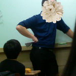 고작 한국와서 한다는 것이 광복절 패기 쩌는 외국인