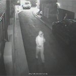 자전거 털이범을 찾습니다