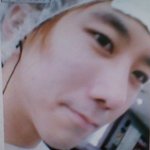 얘들아 나 진짜 <b>광희</b> 닮음?????????????????????
