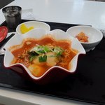 영국의 한 마켓 창고에는 바보가 산다.1-김치와 이별.