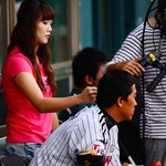 라뱅 안마해주는 <b>lg</b> 배트걸