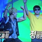 대박!) 노홍철&amp;정형돈 vs 하하&amp;데프콘 대결!! 마지막5라운드...