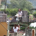 대박 난리. <b>슈스케</b>4 '전설의 미모' 티걸 인기쩌네요.