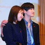 남자 아이돌들의 <b>각종</b> 매너손 모음