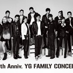 ☞★☆<b>yg</b><b>패밀리</b> 일화☆★☜