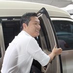 강제 세계 진출 하러 공항 온 싸이ㅋㅋㅋㅋㅋㅋㅋㅋㅋ