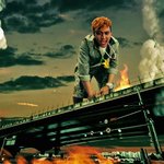 <b>김창렬</b>기획사 "후레쉬보이즈", 피처링한"지나" 함께출연한...