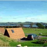 전세계 캠핑장 명소