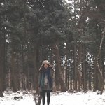 제주도여행왔다가 살고있는여자 첫번째이야기