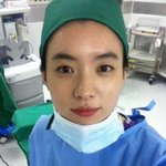 피부 자랑 백날 해도 <b>납득</b>할 수밖에 없는 한효주