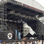 인천 펜타포트 락페 다녀옴!! ㅋㅋ