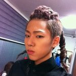 힙합스타일 잘 <b>소화</b>하는 아이돌