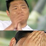 슈스케 <b>심사</b> 중, 싸이 폭풍눈물ㅠㅠ....