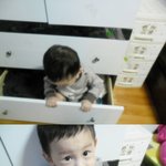 16개월 <b>민준</b>이를 소개합니다♥