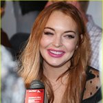 린제이 로한 <b>역변</b>한 최근