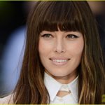 앞머리 진짜 안 어울리는 제시카 <b>비엘</b>