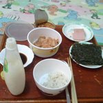 새로운 <b>별미</b> 마요참치밥김