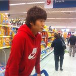 에 그댄나의 해피<b>바이러스</b>- 기성용