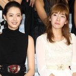 배우와 가수들의 <b>외모</b> 차이?
