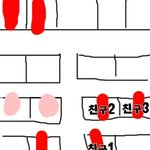 ★☆★(<b>화남</b>주의)버스에서 개념없는 중딩들(추가有)★☆★