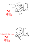 [만화] 대한민국 개드립사이트의 진실(프롤로그).jpg