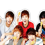 ♥♥♥ ftisland 1900日 ♥♥♥