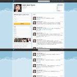 오늘 왜 남우현 자기드라마는 <b>홍보</b>를 않하지