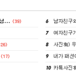 ☆★싸가지반개념반커플☆★11