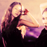 칸베키나 <b>bad</b> girl요