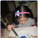 the "Ship" Fine <b>art</b> English Class....