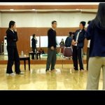  <<b>코카서스</b>의 백묵원 (The Caucasian Chalk Circle)...