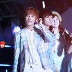 평화콘서트 보이프렌드 <b>정민</b>