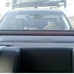 팩하는 <b>김여사</b> , 운전중 팩하는 <b>김여사</b>님