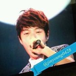 ★★★썸<b>콘</b><b>때</b> 눈에 화약맞은 엘의 현재 눈 상태...★★★