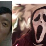<b>스크림</b>녀 강해균, 외모 때문에 실직... 결국 페이스라인 수술....