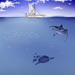 심해에서 가장 무서운 생물.<b>jyp</b>