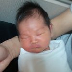 포스 넘치는 2살 이예준!