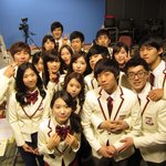 고려대학교홍보<b>대사</b>