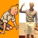 <b>장우영</b>닮은 캐릭터임 ㅋㅋㅋㅋㅋㅋ