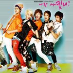 대세돌 <b>틴탑</b> 쨔응