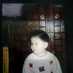 중1때 <b>90</b>kg에서 23살 현재 75kg 으로 대변신!