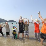 지디 이번머리 <b>레게</b>라면서? 사진떳다!!
