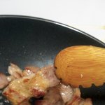 <b>야밤</b>에 흑돼지 구워먹기!!!