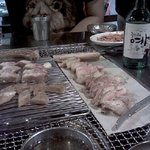 서면 육질이 다른 녹슨<b>드럼통</b>!