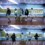 <b>피에스타</b> (<b>fiestar</b>) 남성그룹? 칼군무 퍼포먼스 영상 20일...