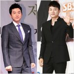 꽃<b>중년</b> 김승수의 수트 스타일