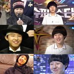 유승우 안에 <b>gd</b> 있다!