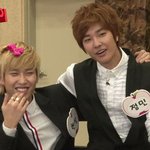 보이프렌드 단체미팅(<b>원더</b>보이)