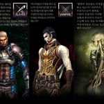 국내최초 뱀파이어 호러 무료온라인게임! 오리지날 2drpg게임 다크에덴...