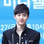큰 눈이 매력적인 아이<b>돌들</b>
